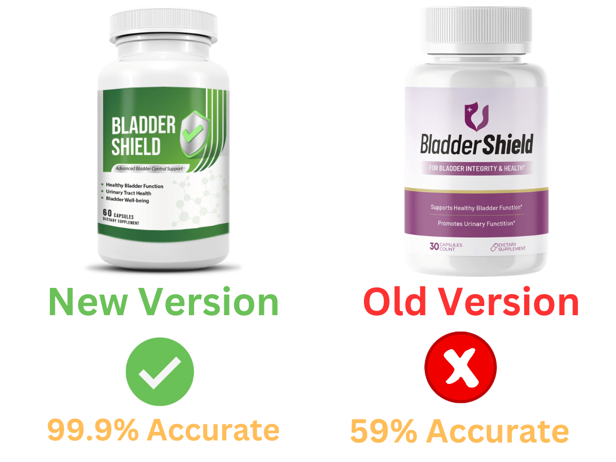 bladdershield